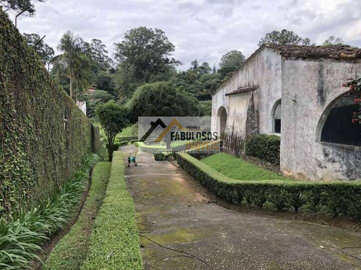 Casa, 4 quartos, 800 m² - Foto 8