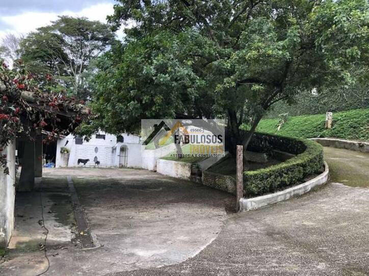Casa, 4 quartos, 800 m² - Foto 9