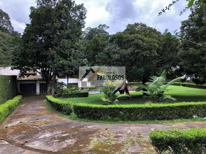 Casa, 4 quartos, 800 m² - Foto 11