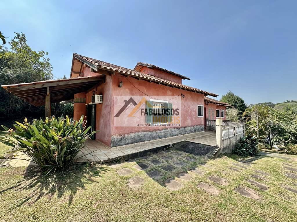 Casa de Condomínio, 4 quartos - Foto 13