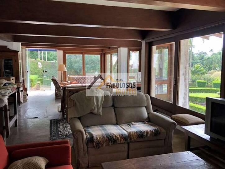 Casa, 4 quartos, 800 m² - Foto 14