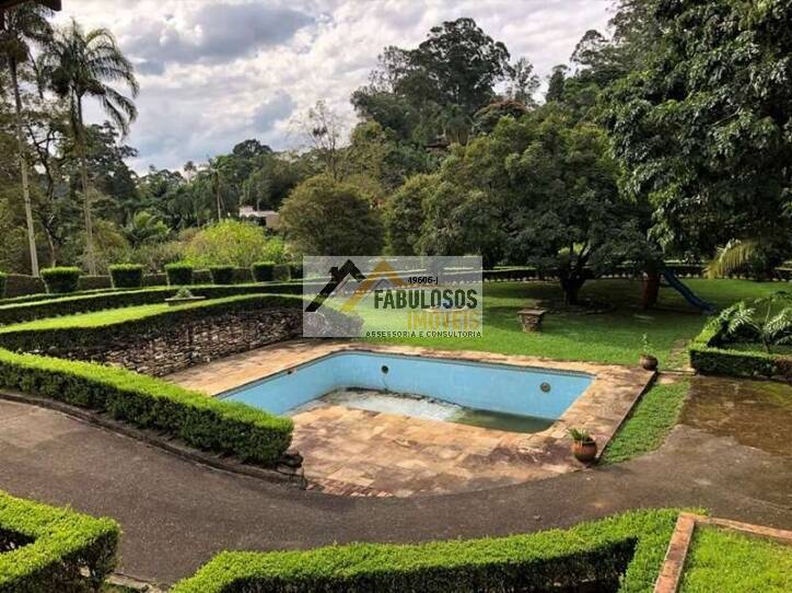 Casa, 4 quartos, 800 m² - Foto 16