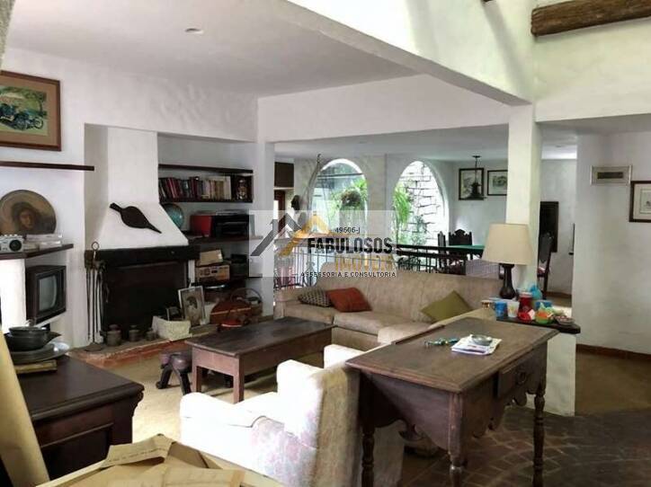 Casa, 4 quartos, 800 m² - Foto 17