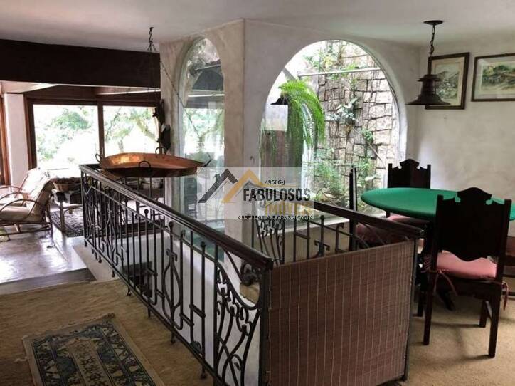 Casa, 4 quartos, 800 m² - Foto 19