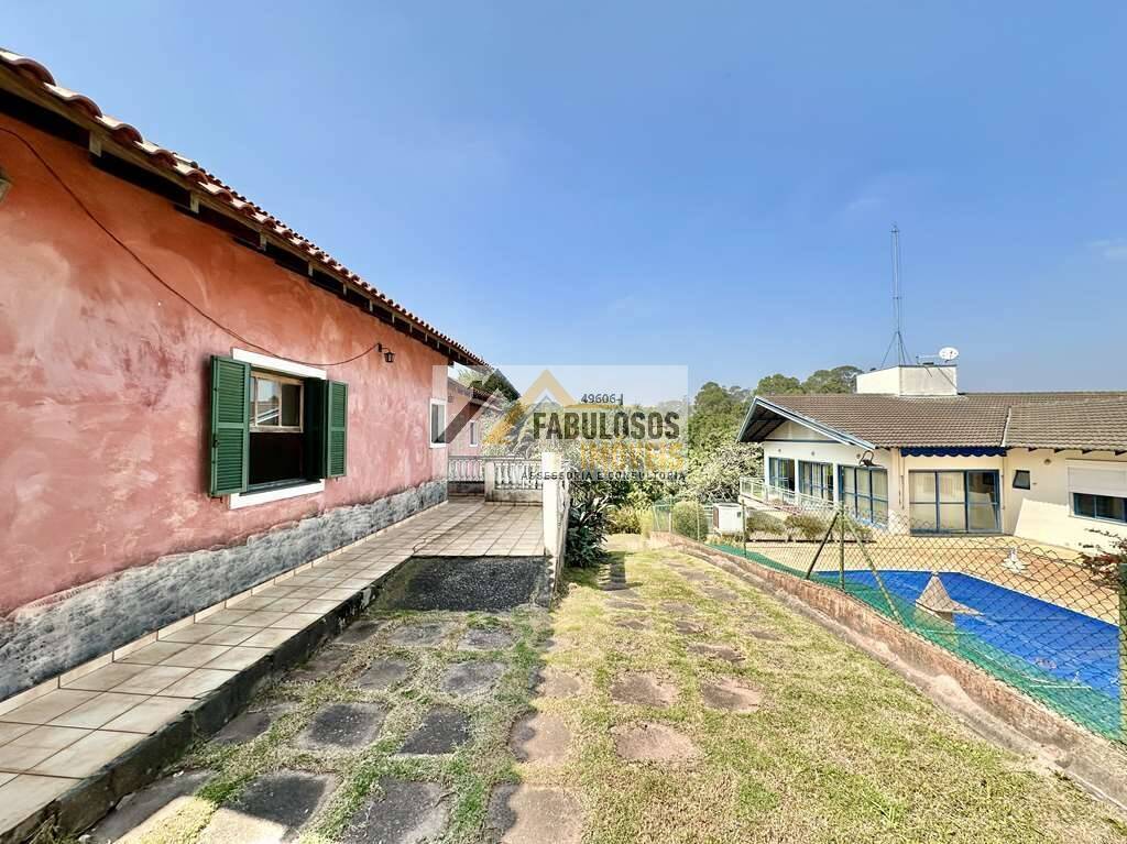 Casa de Condomínio, 4 quartos - Foto 12