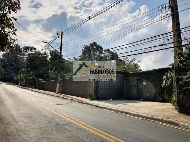 Casa, 4 quartos, 800 m² - Foto 3