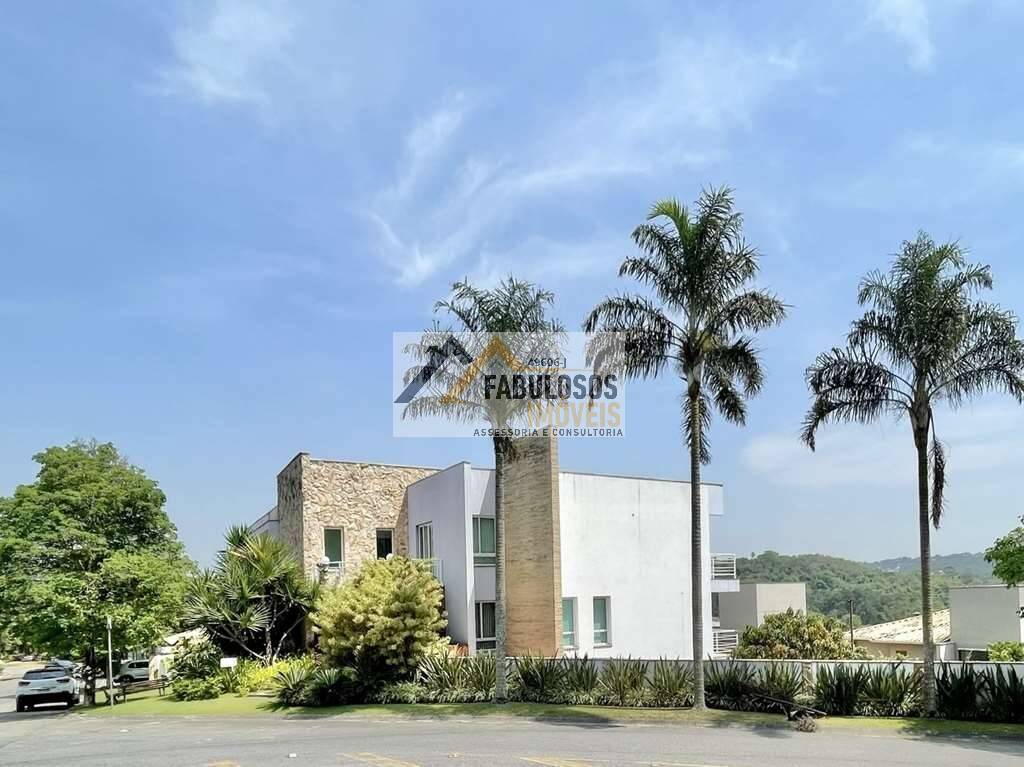 Casa de Condomínio, 6 quartos - Foto 3