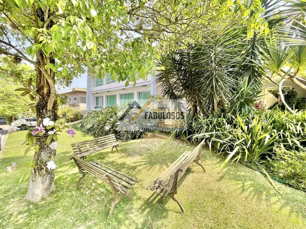 Casa de Condomínio, 6 quartos - Foto 6