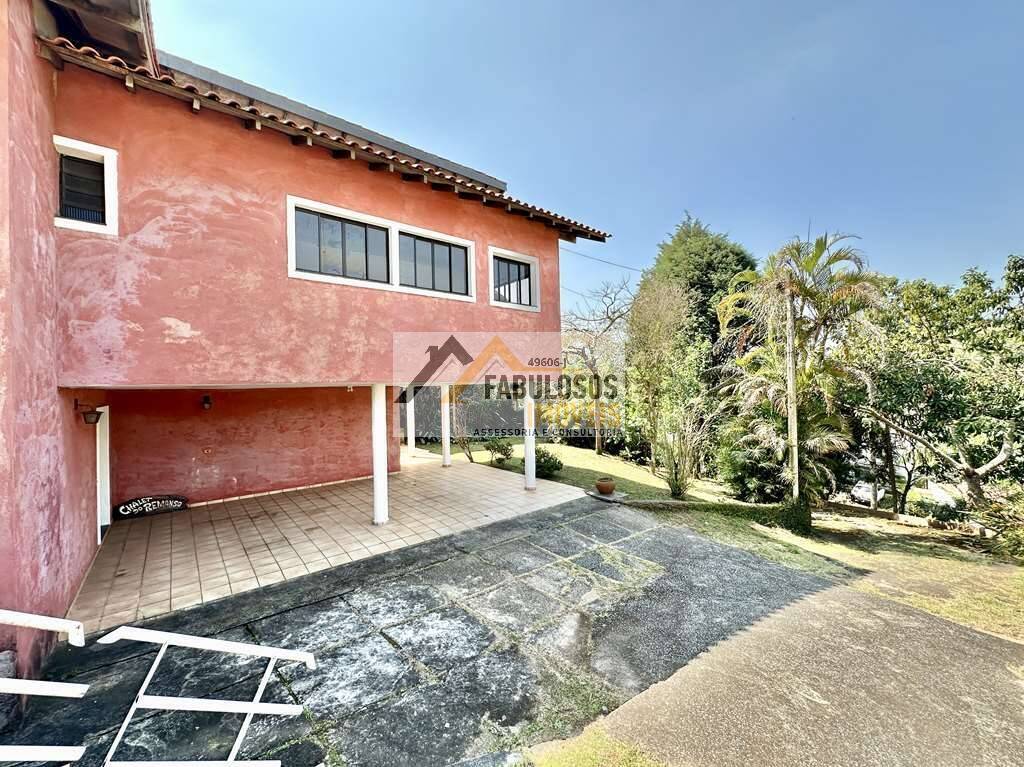 Casa de Condomínio, 4 quartos - Foto 11