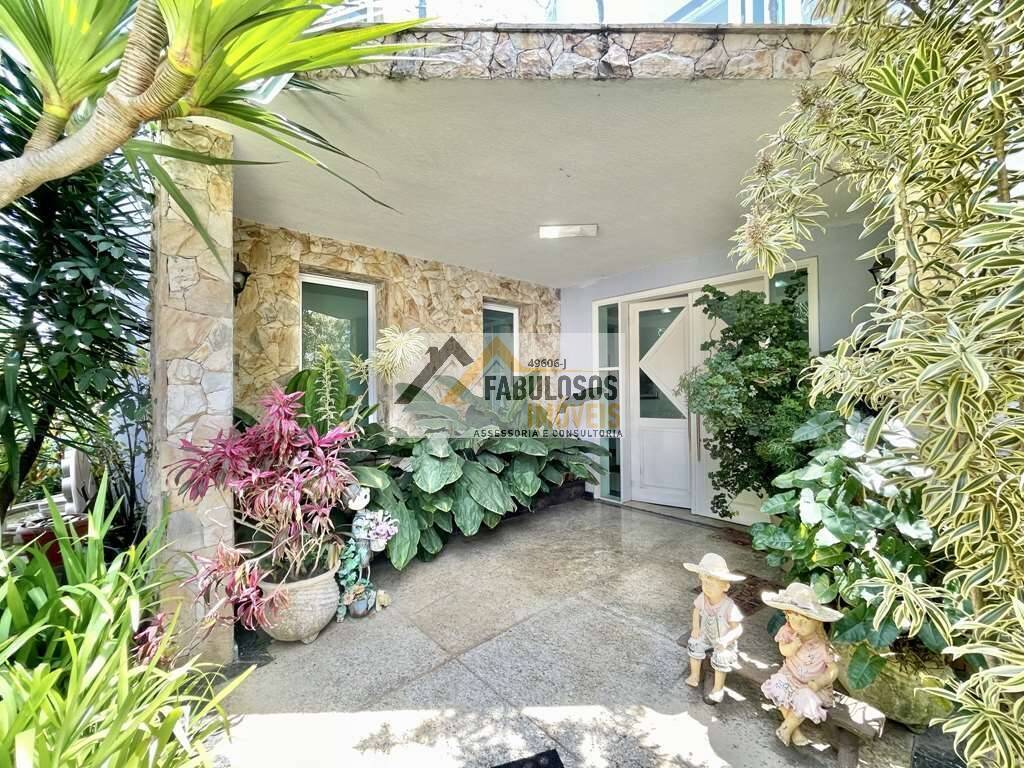 Casa de Condomínio, 6 quartos - Foto 7