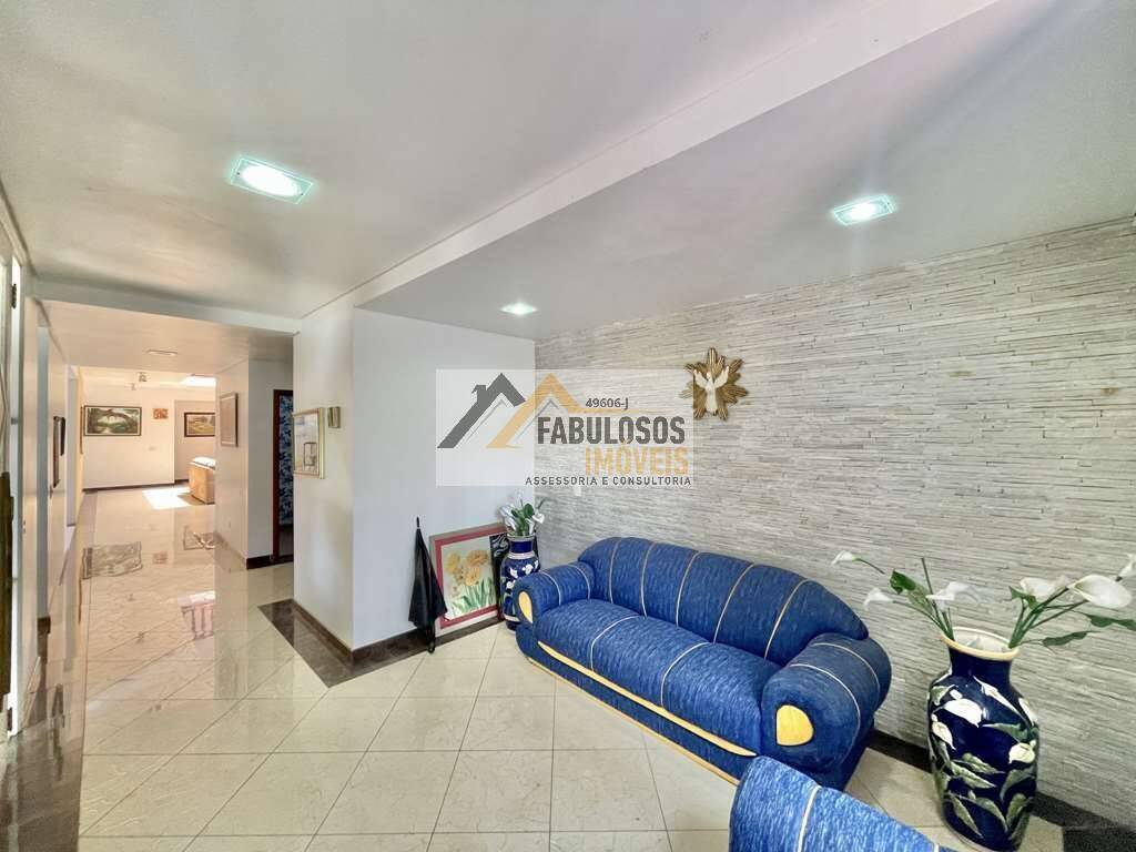 Casa de Condomínio, 6 quartos - Foto 8