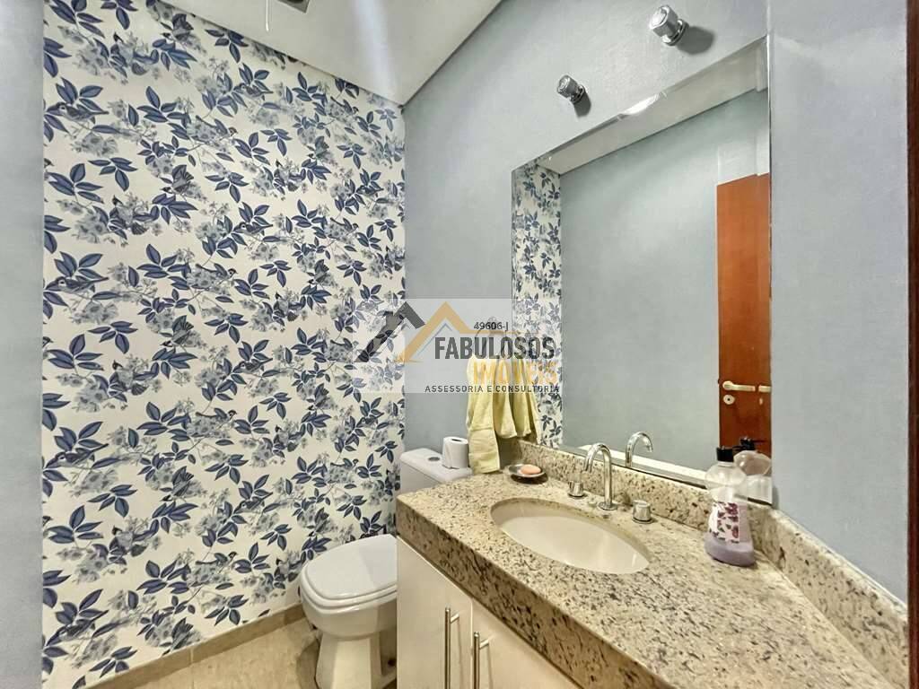 Casa de Condomínio, 6 quartos - Foto 10