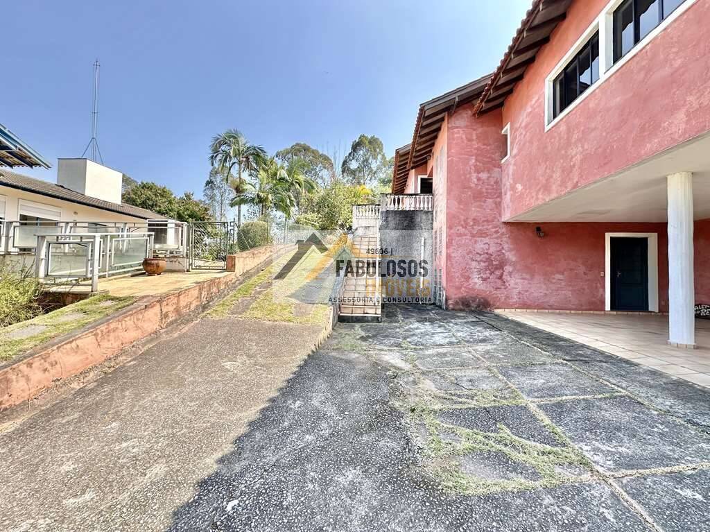 Casa de Condomínio, 4 quartos - Foto 7