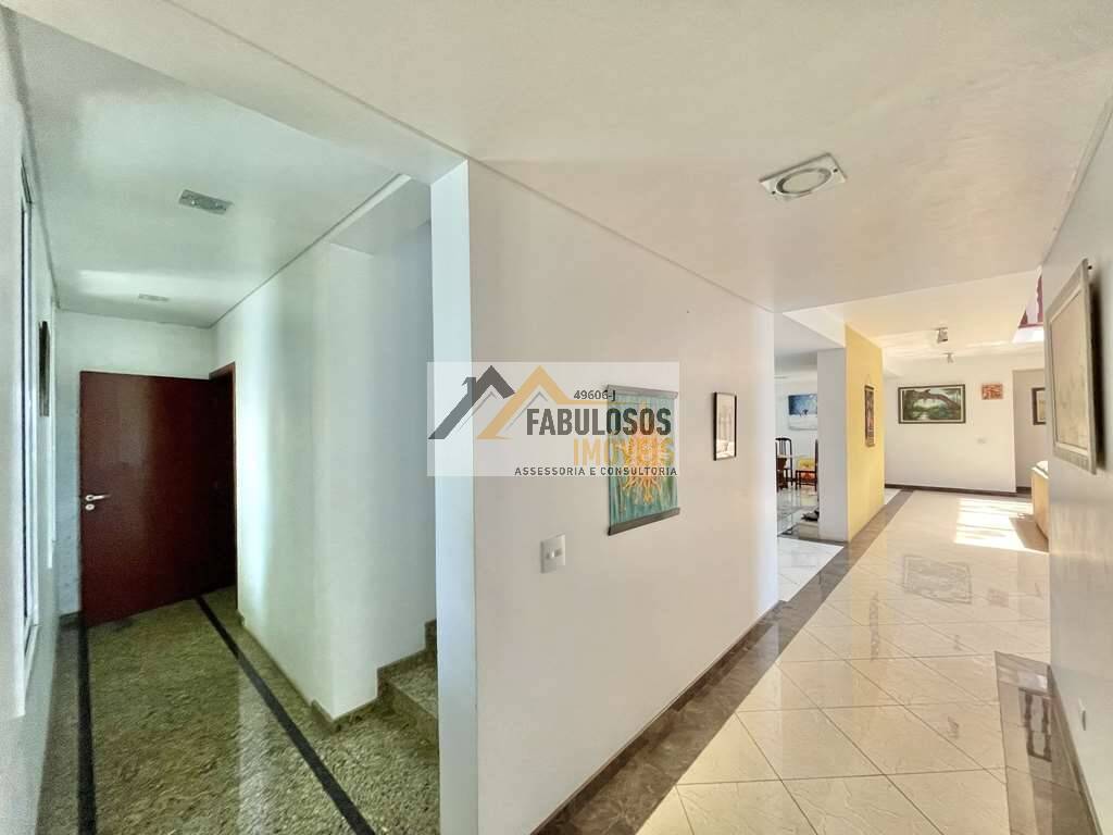 Casa de Condomínio, 6 quartos - Foto 17
