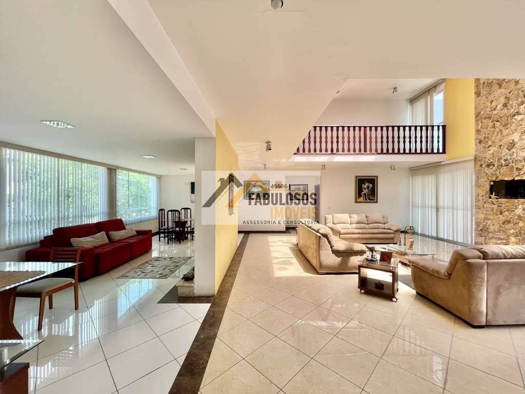 Casa de Condomínio, 6 quartos - Foto 19