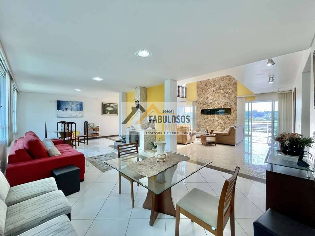 Casa de Condomínio, 6 quartos - Foto 20
