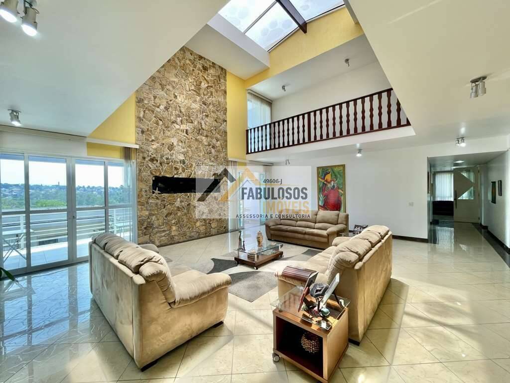 Casa de Condomínio, 6 quartos - Foto 21
