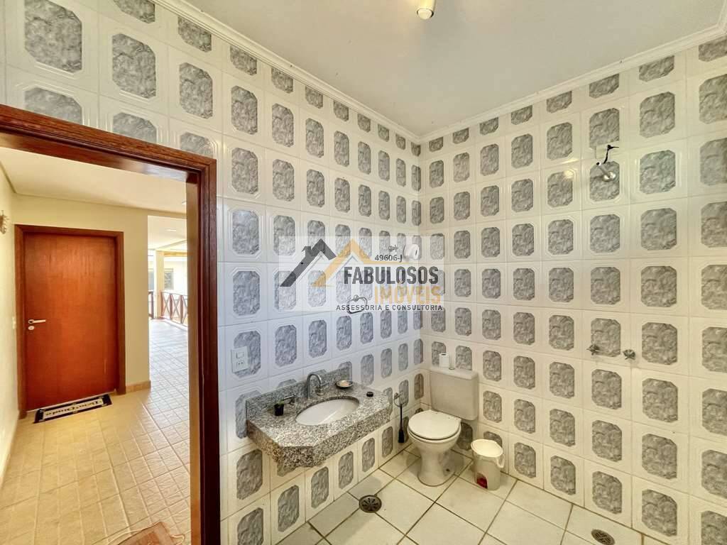 Casa de Condomínio, 6 quartos - Foto 30