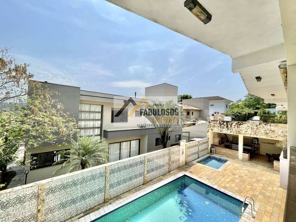 Casa de Condomínio, 6 quartos - Foto 31