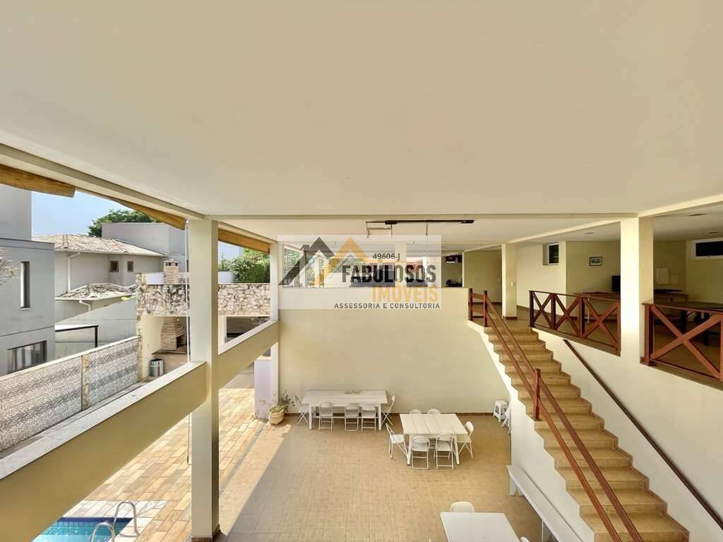 Casa de Condomínio, 6 quartos - Foto 32
