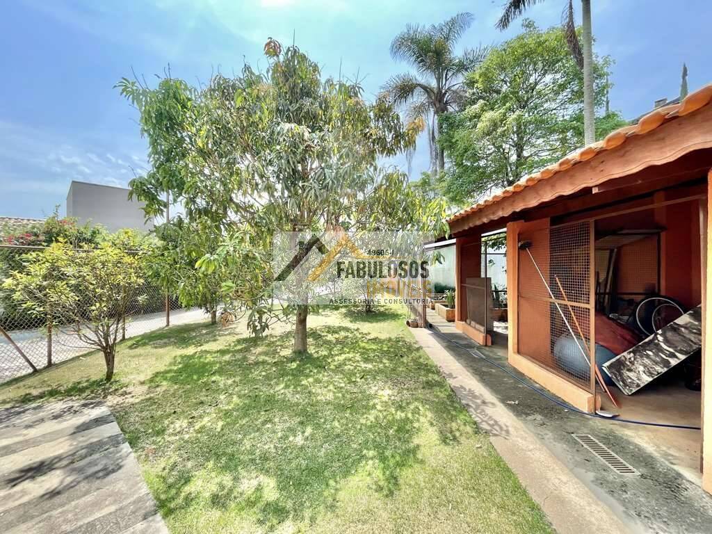 Casa de Condomínio, 6 quartos - Foto 37