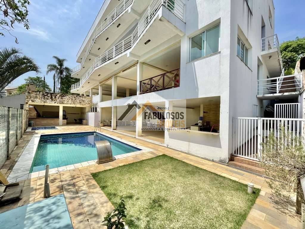 Casa de Condomínio, 6 quartos - Foto 41