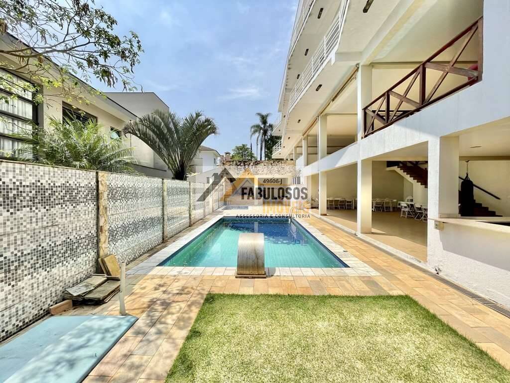 Casa de Condomínio, 6 quartos - Foto 42