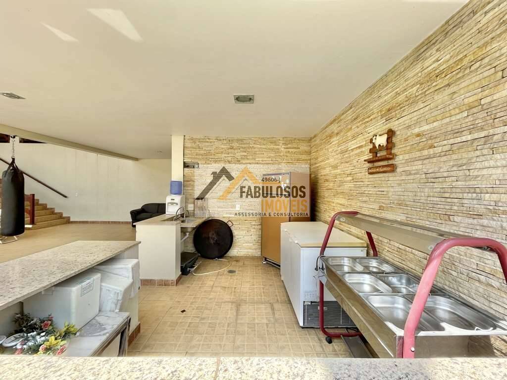 Casa de Condomínio, 6 quartos - Foto 43