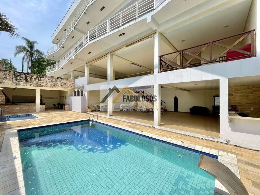 Casa de Condomínio, 6 quartos - Foto 44