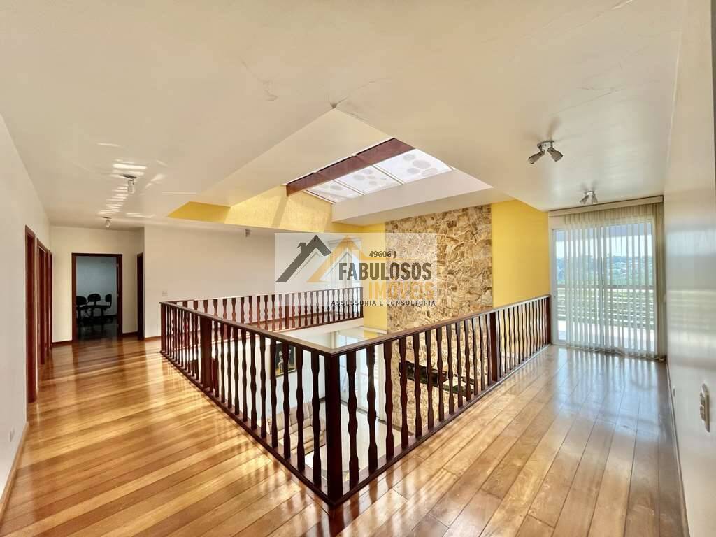 Casa de Condomínio, 6 quartos - Foto 47