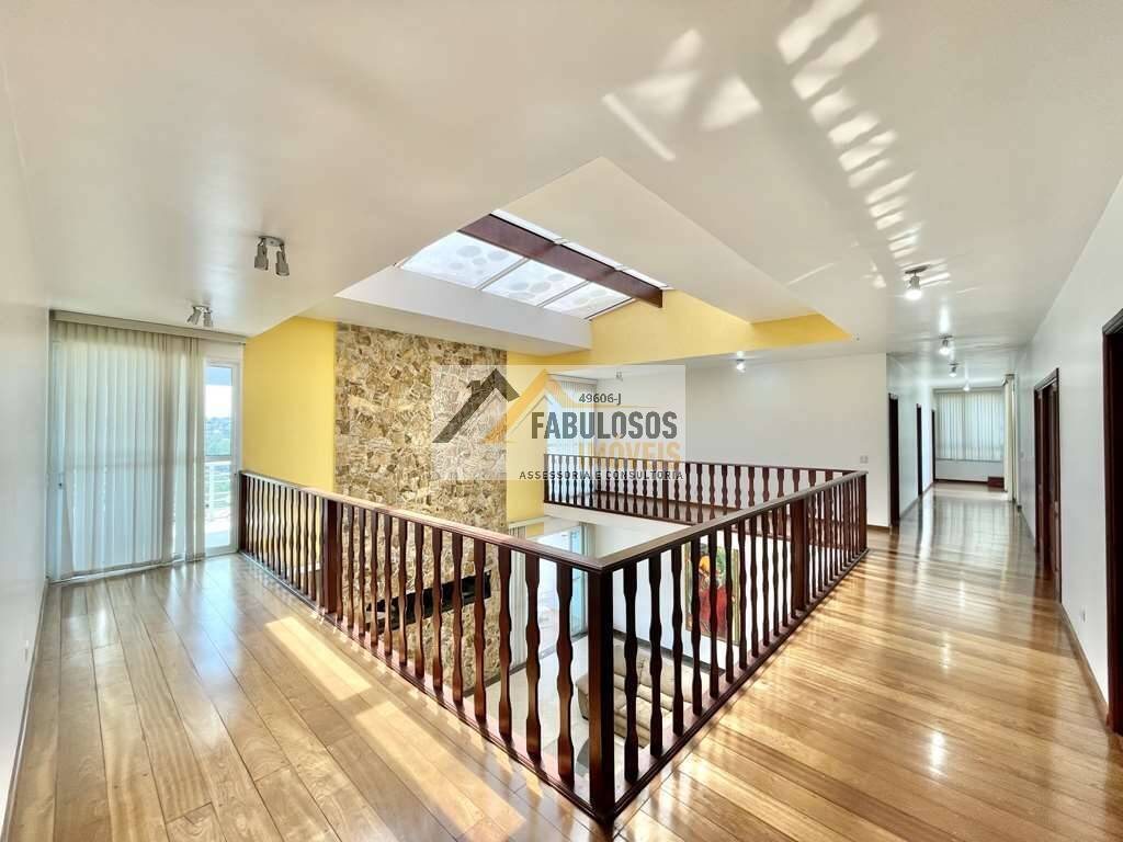 Casa de Condomínio, 6 quartos - Foto 48