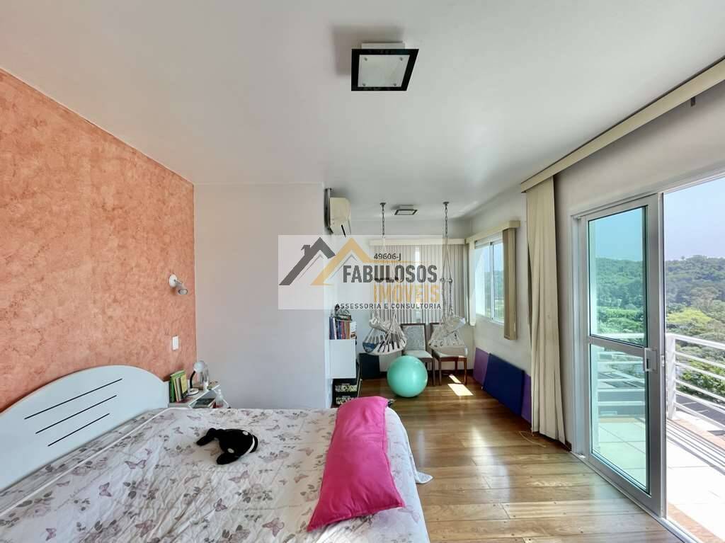 Casa de Condomínio, 6 quartos - Foto 49