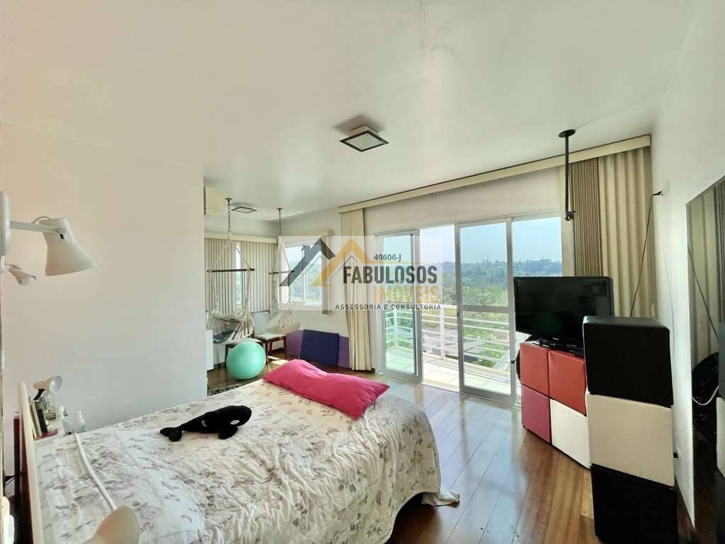 Casa de Condomínio, 6 quartos - Foto 53