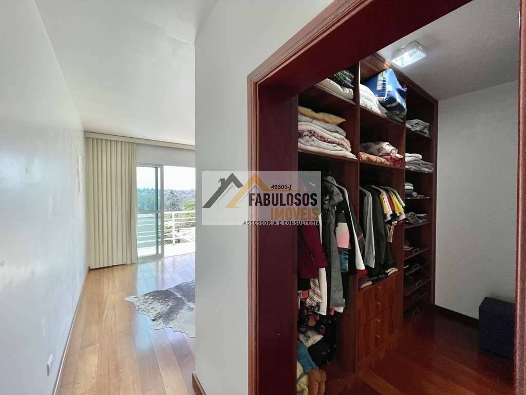 Casa de Condomínio, 6 quartos - Foto 56
