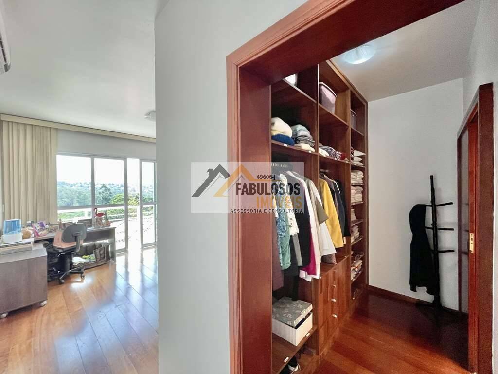 Casa de Condomínio, 6 quartos - Foto 61