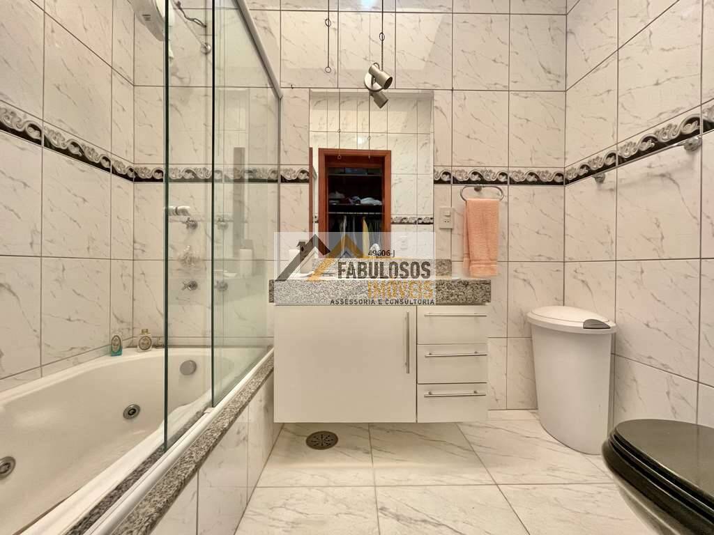 Casa de Condomínio, 6 quartos - Foto 63