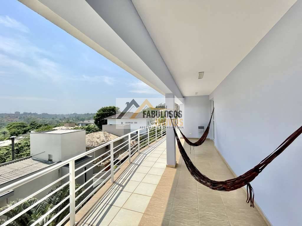 Casa de Condomínio, 6 quartos - Foto 69