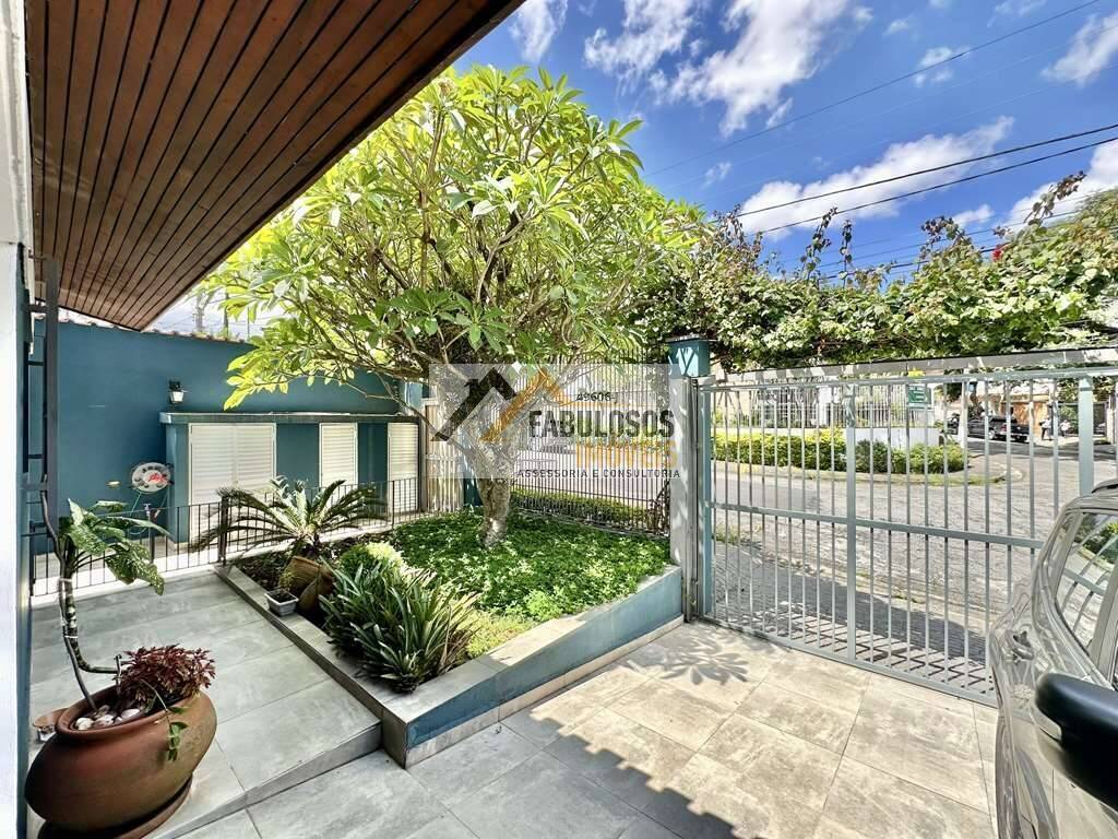 Casa, 4 quartos, 228 m² - Foto 6