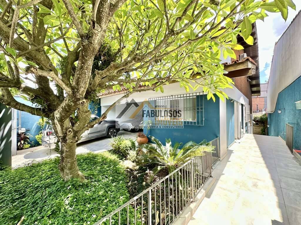 Casa, 4 quartos, 228 m² - Foto 7