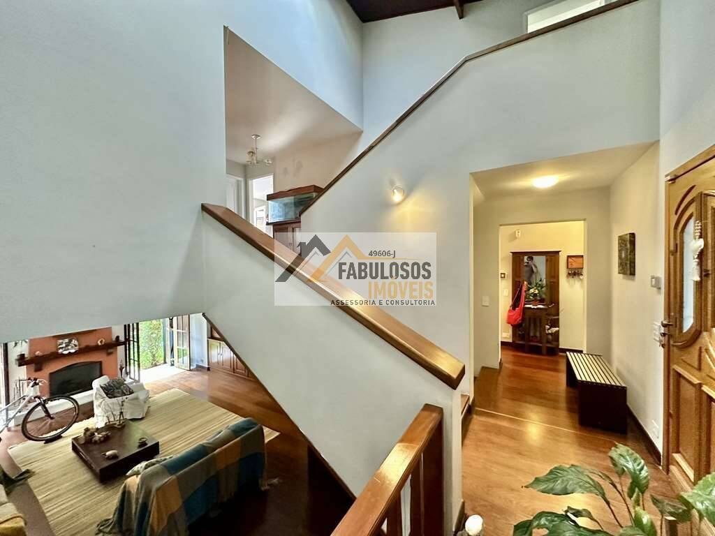 Casa, 4 quartos, 228 m² - Foto 9