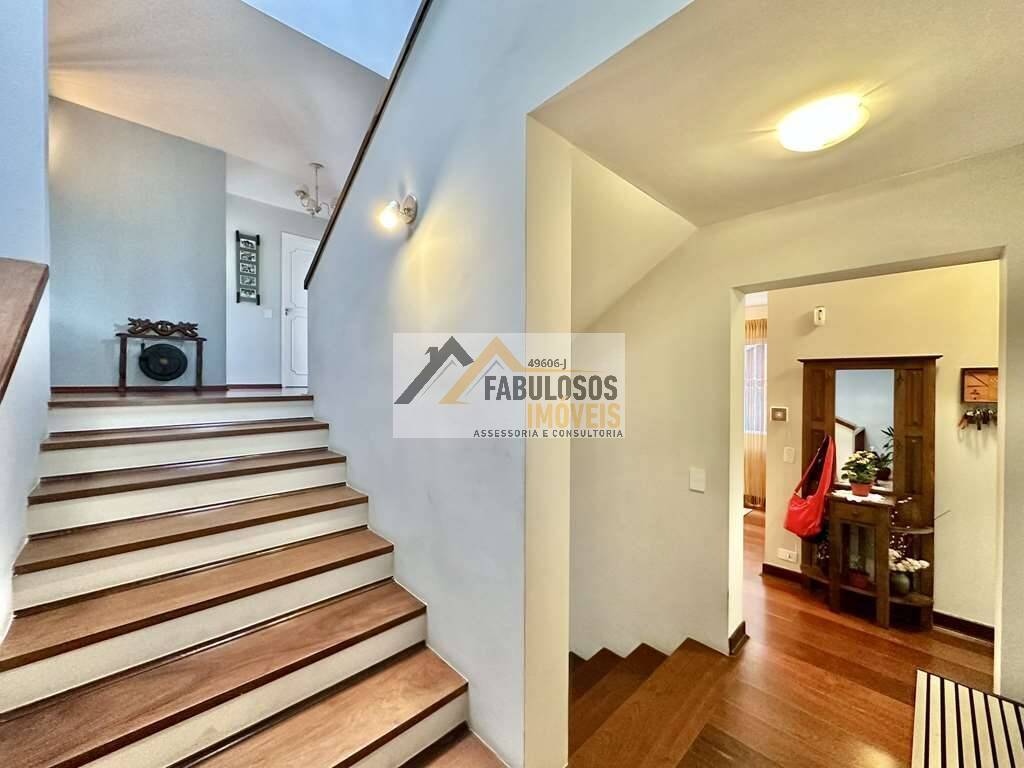 Casa, 4 quartos, 228 m² - Foto 10