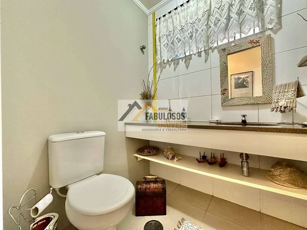 Casa, 4 quartos, 228 m² - Foto 11