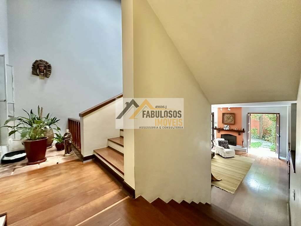 Casa, 4 quartos, 228 m² - Foto 12
