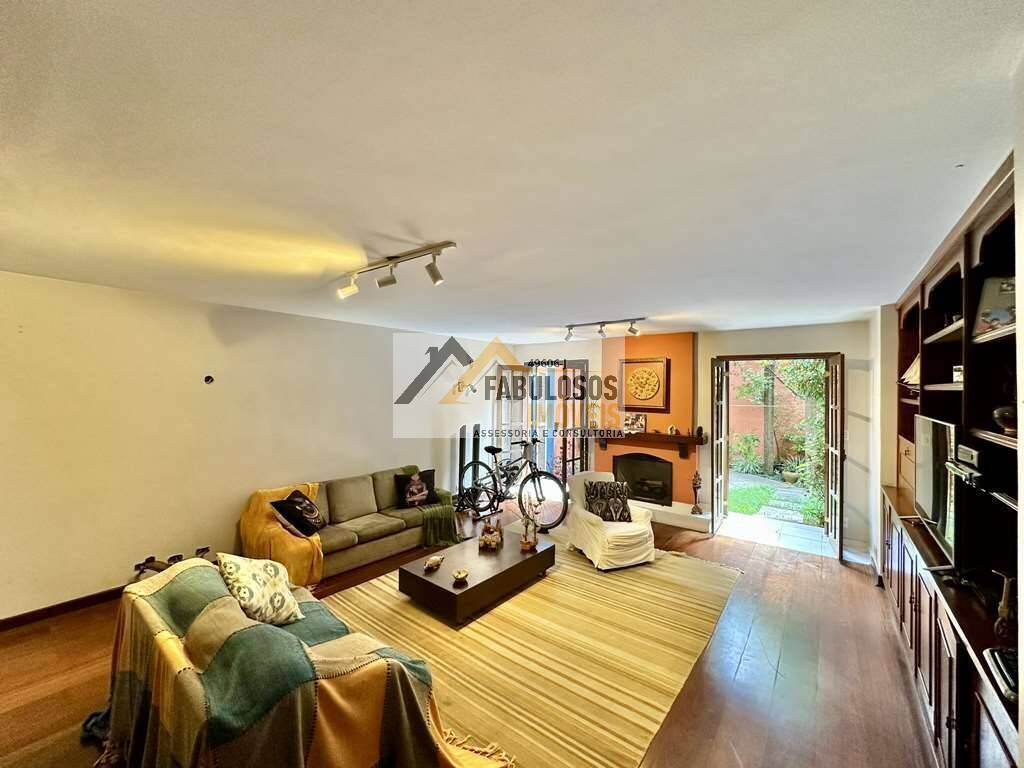 Casa, 4 quartos, 228 m² - Foto 13