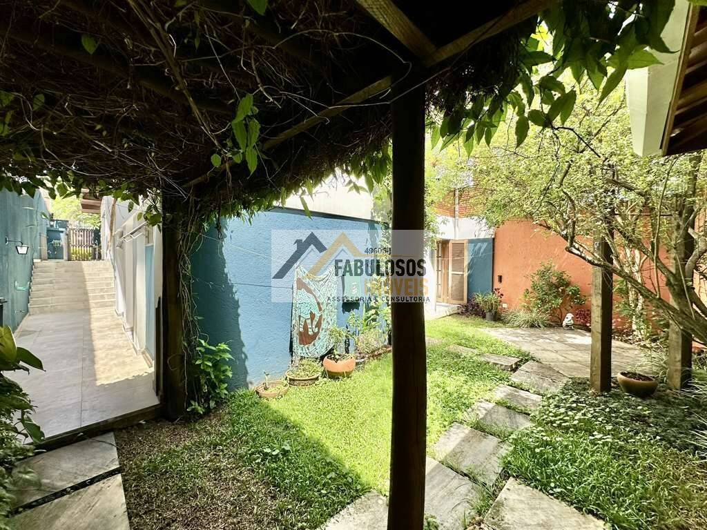 Casa, 4 quartos, 228 m² - Foto 17