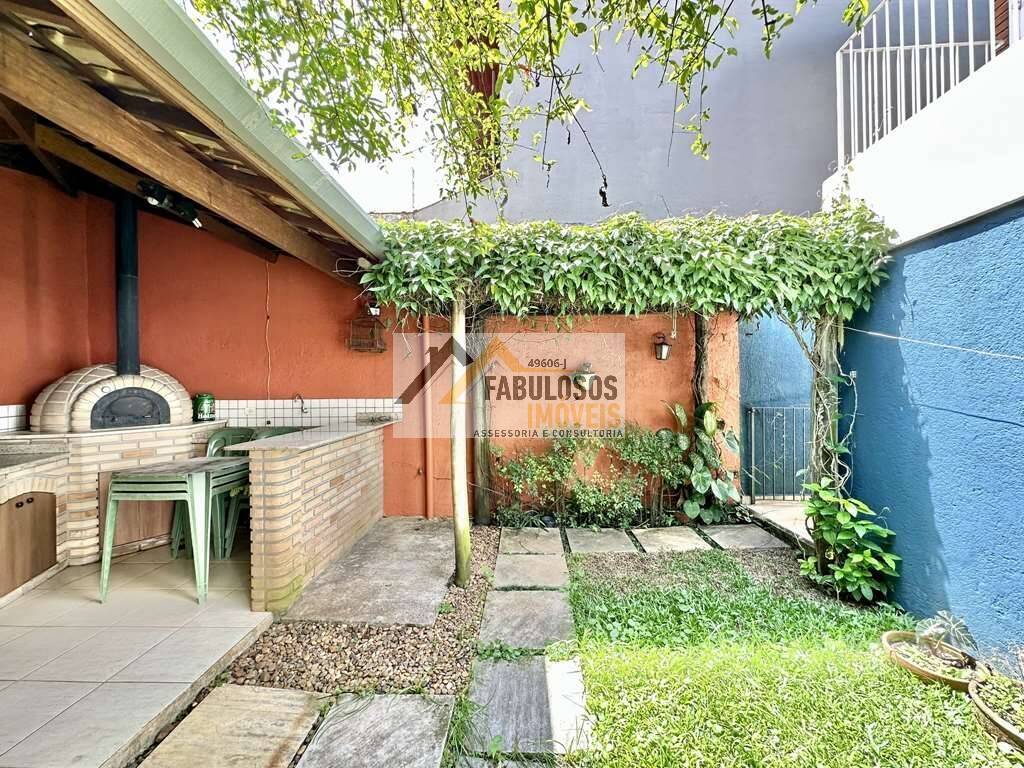 Casa, 4 quartos, 228 m² - Foto 18