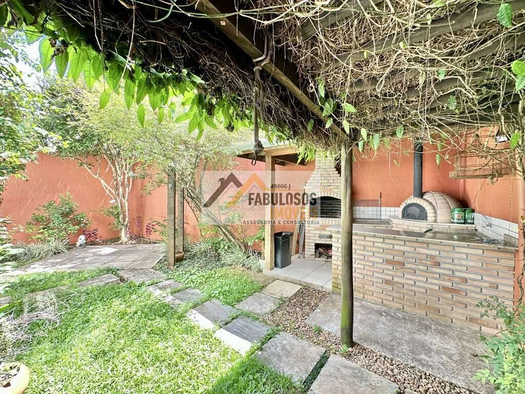 Casa, 4 quartos, 228 m² - Foto 19