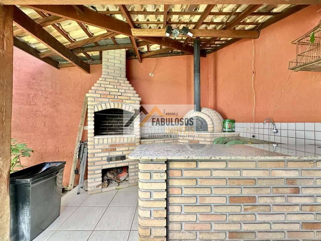 Casa, 4 quartos, 228 m² - Foto 21
