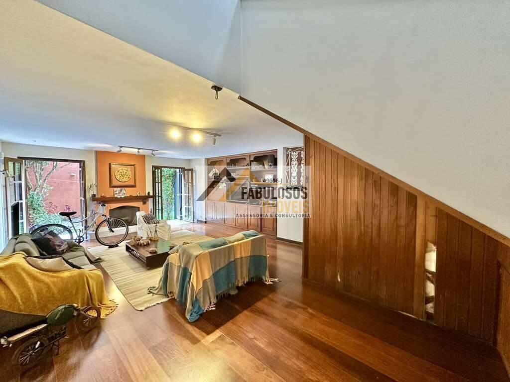 Casa, 4 quartos, 228 m² - Foto 23