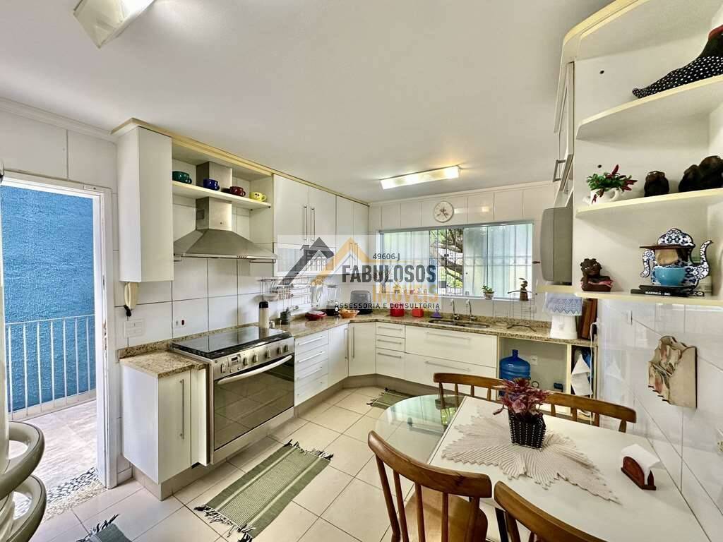 Casa, 4 quartos, 228 m² - Foto 27